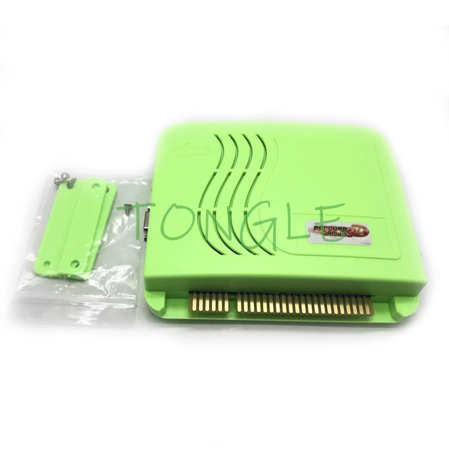 Коробка 5s 1299 Pandora обновление до 2323 в 1 аркадная игра PCB Классическая плата Jamma с 3D