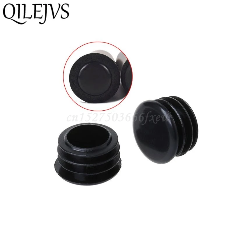 Колпачок на руль велосипеда пылезащитные ручки заглушки пластиковая пробка