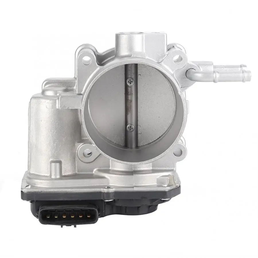 Дроссельной заслонки подходит для toyota Camry 2010 2011 2012 2013 22030-0V010 Замена автомобильные аксессуары