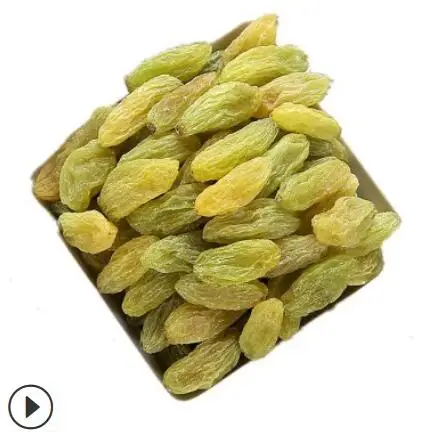 Изюм Синьцзян с натуральным ароматом 500 г | Дом и сад