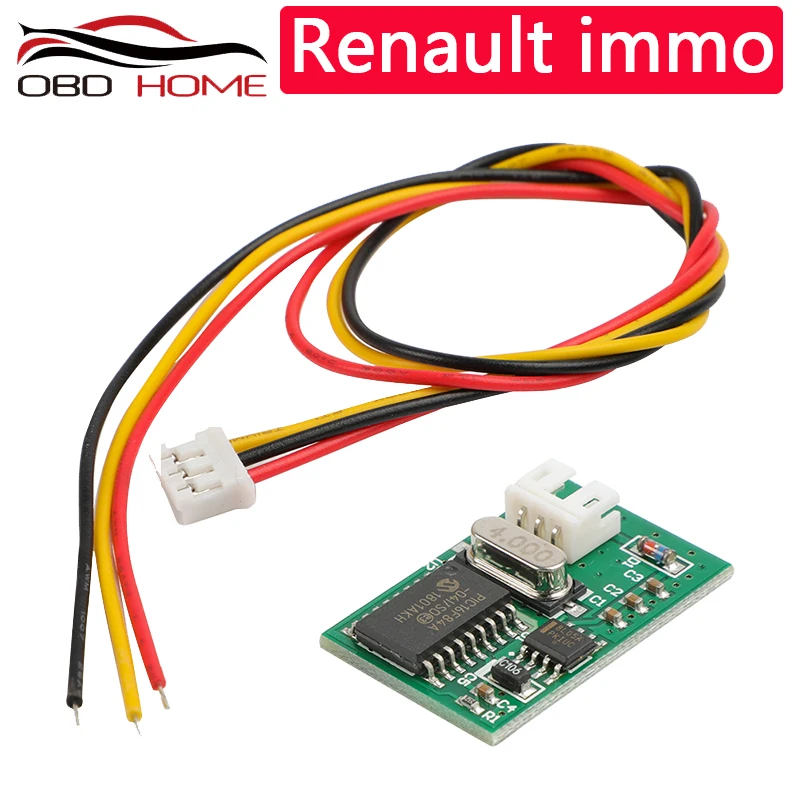

Автомобильные аксессуары OBD2 для быстрого декодера ECU
