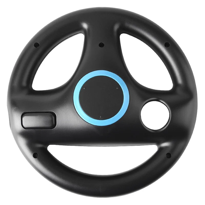 Пластиковая инновационная эргономичная конструкция рулевое колесо для гоночной