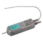 400 Вт сердечник нагревательного стержня для домашней дезинфекции, распылитель, распылитель для диджея, дискотеки, дыма, запотевания, водонагреватель, труба в сборе