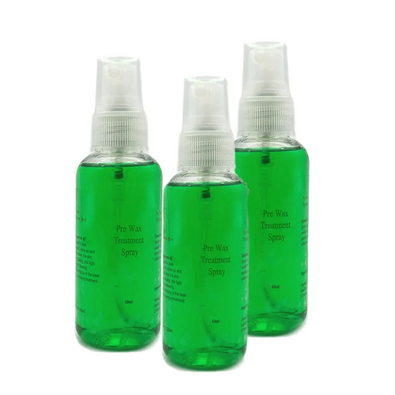 Спрей для удаления волос безболезненный депилятор Эфирное жидкость средства