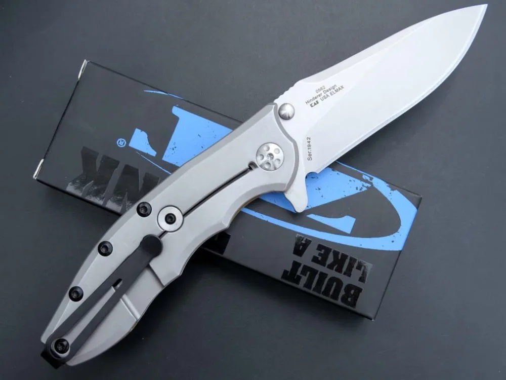 Eafengrow 0562 тактические складные ножи ZT0562 карманный нож G10 Ручка шарикоподшипник нож Открытый EDC инструмент нож