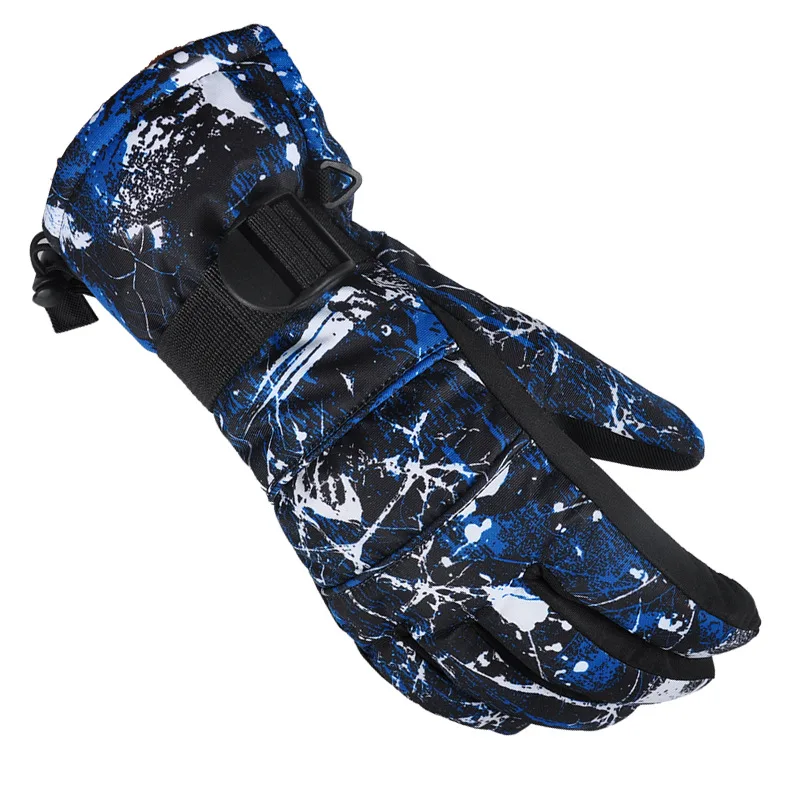 

Hot!Men/Women/Kids Ski Gloves Snowboard Gloves Ultralight Waterproof Winter Sonw Warm Fleece Motorcycle Snowmobile Riding Gloves