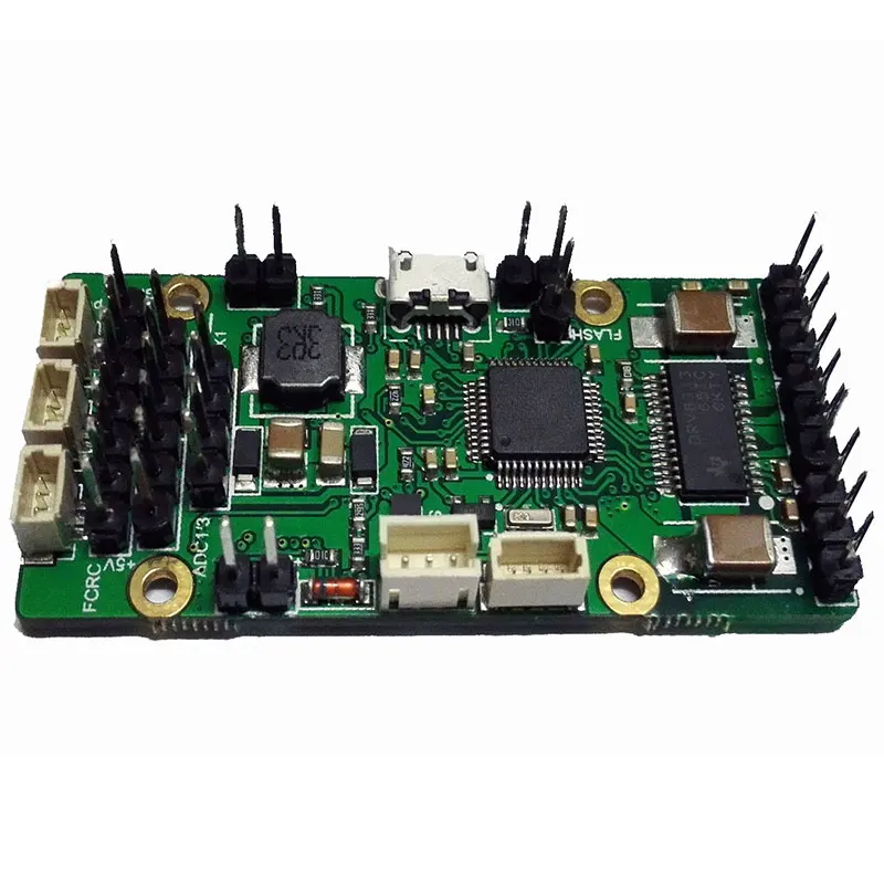 

Alexmos BGC 32bit Head controller Encoder motor TinyPro Brushless head motor control board
