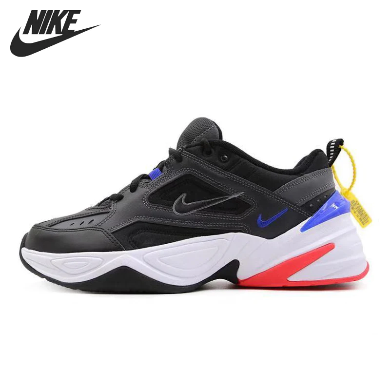 

Original New Arrival NIKE M2K TEKNO Men's Running Shoes Sneakers
