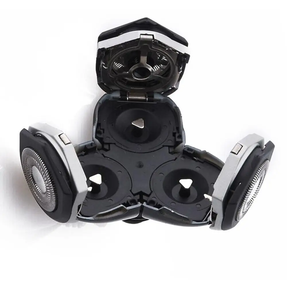 Сменная бритвенная головка RQ10 для Philips, лезвия для бритвы Norelco SensoTouch 3D RQ12 RQ32 RQ1050 RQ1060 RQ1080 RQ1095 RQ11 RQ1250 (art.: 3a359a59fda) - 3a359a59fda