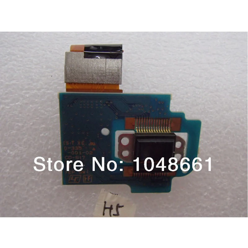 Бесплатная доставка камера ccd H5 coms сенсор для цифровой камеры sony оригинальные