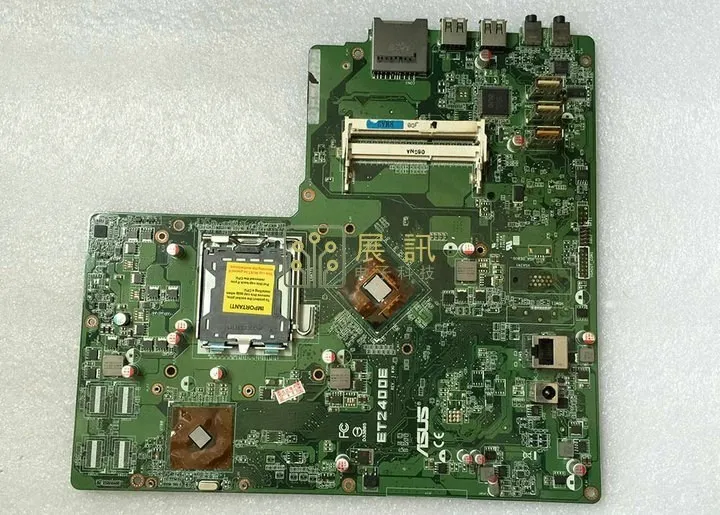 Промышленная панель управления ET2400E ET2400X ET2300I ET2400A