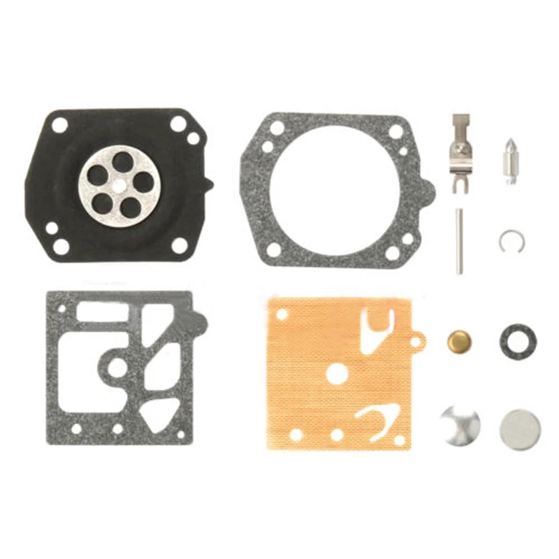 Карбюратор Carb Rebuild Kit для Husqvarna 254 257 бензопила # Walbro K22 HAD|Орудия| |