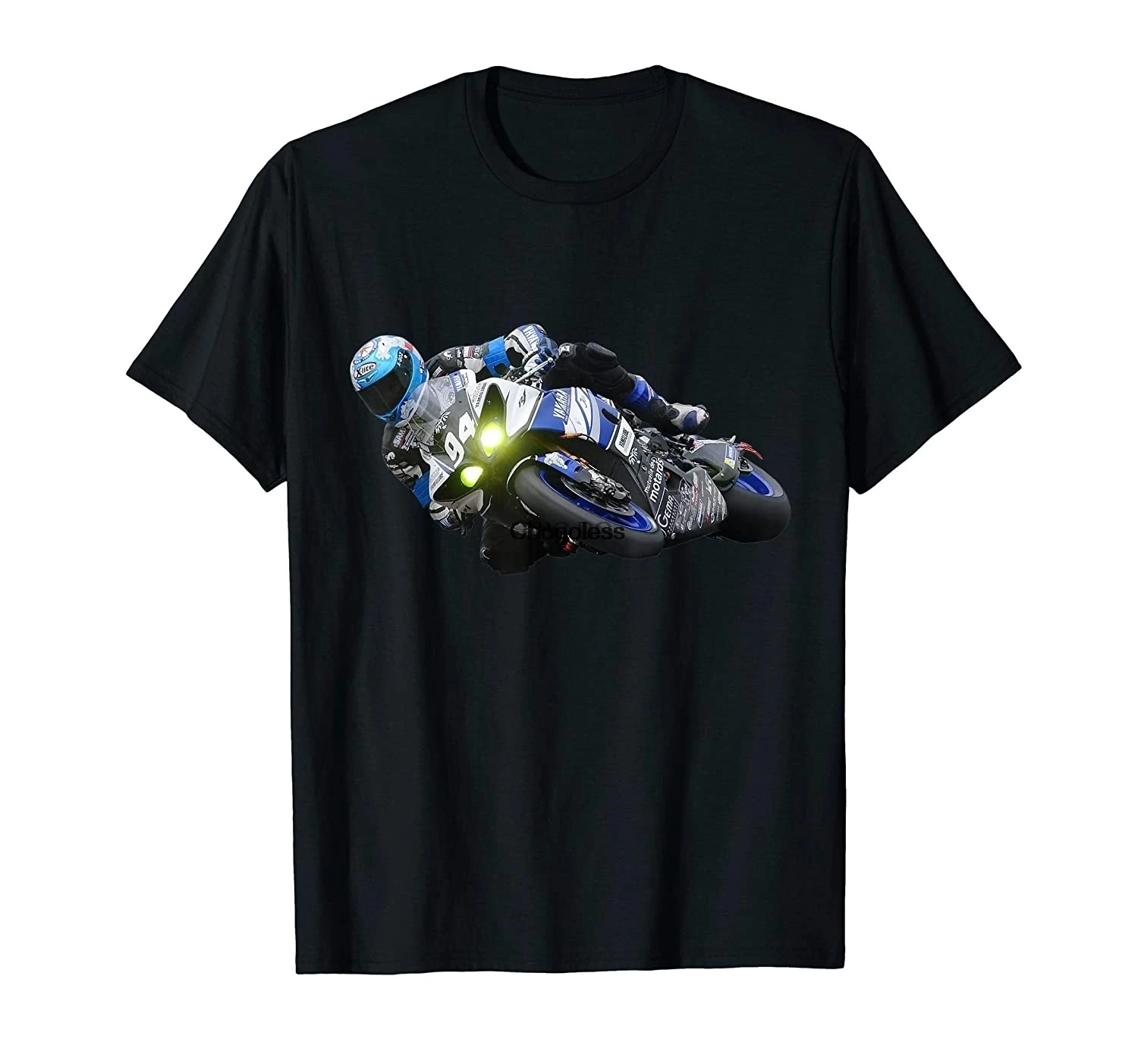 

Motorcycle Racing T-Shirts Gear Shift Moto Sportbike TShirt T-Shirt