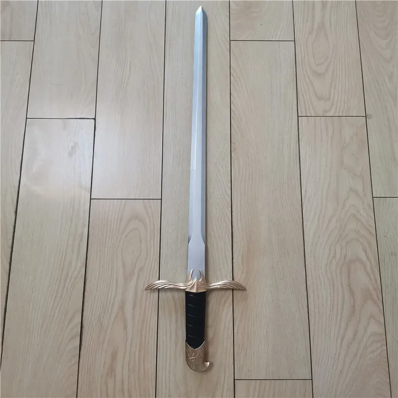 

Cosplay Game Novel Assassin Creed Conner Kenway Prop Weapon Altair Sword Role Playing Connor 87cm PU Weapon Model Prop