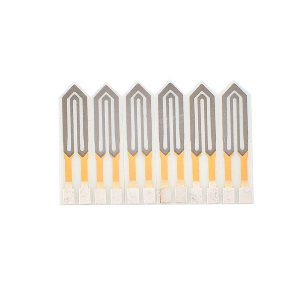 Новое керамическое лезвие нагревателя для Iqos 3 Duo нагревательное замена IQOS 0 Vape