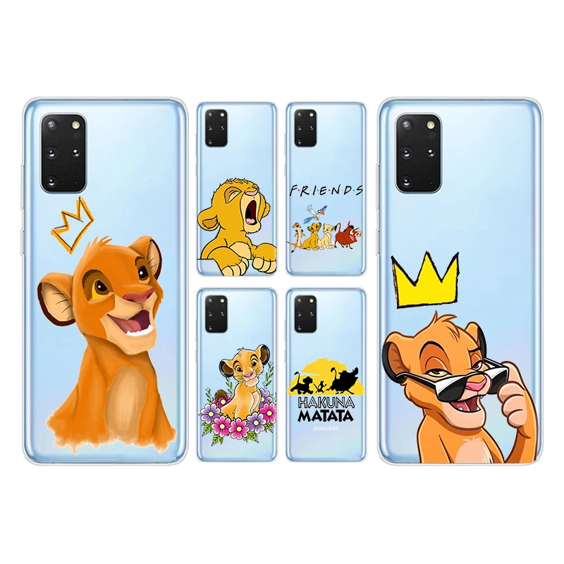 Чехол для телефона из ТПУ прозрачный Samsung Galaxy S21 S20 FE Ultra Lite S10 5G S10E S9 S8 S7 S6 Edge Plus |