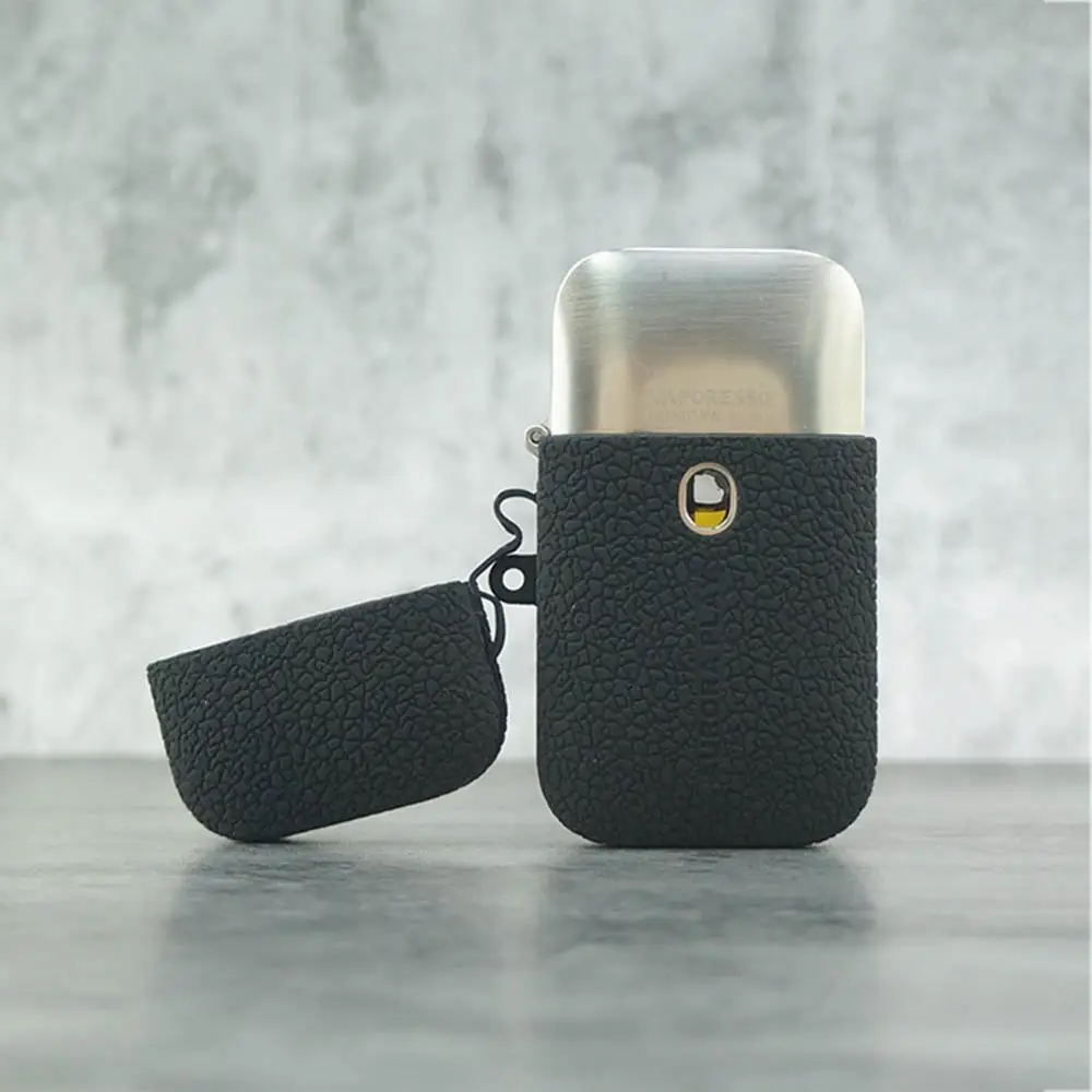 Чехол с текстурой для Vaporesso Aurora Play pod, силиконовый чехол-накладка, гелевый Чехол для Vape Play Aurora pod Modshield