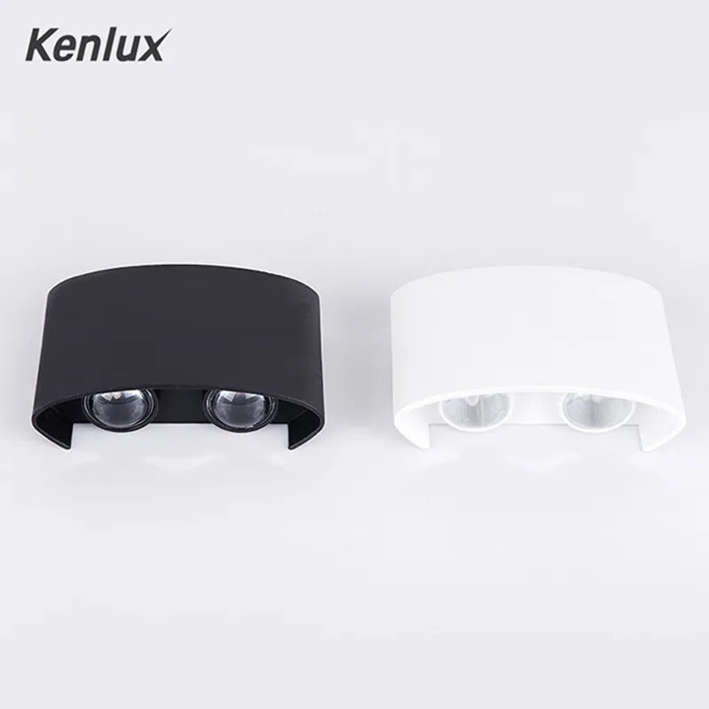 Светодиодный комнатный настенный светильник 12 Вт RGB семь цветов автоматически