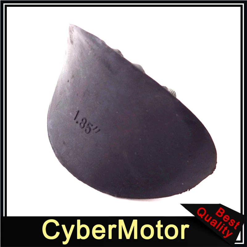 Motorcycle 1.85" Wheel Rim Lock For CRF50 CRF70 CRF110 KLX TTR Pitster GPX YCF Thumpstar SDG SSR Pit Dirt Motor Bike | Автомобили и