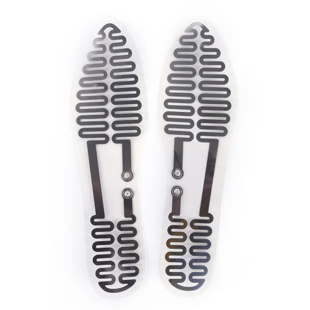 Водонепроницаемые электрические стельки с подогревом 5 В 2 А|USB-гаджеты| |