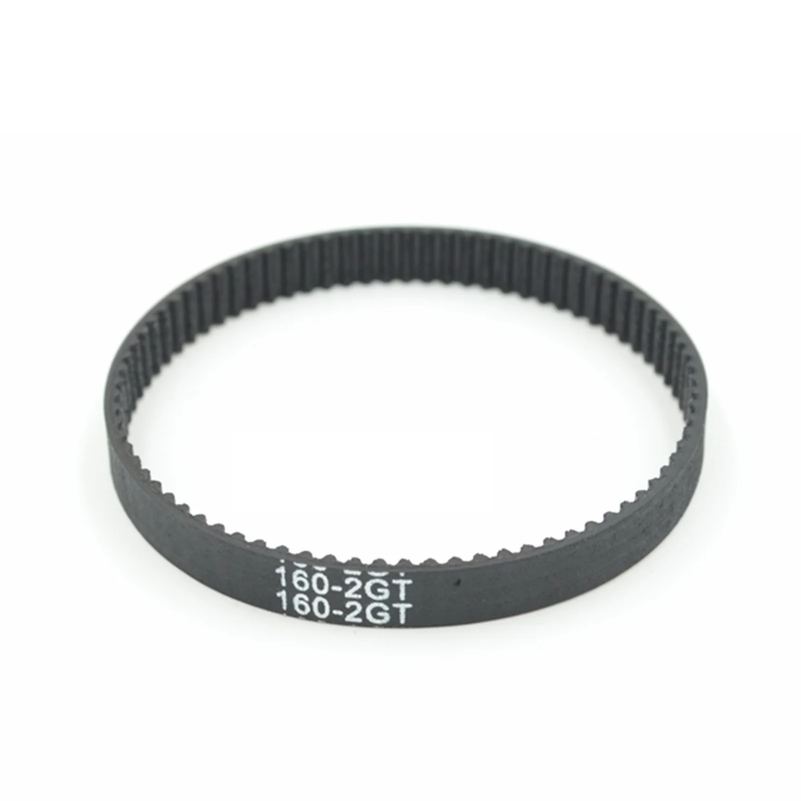 

10PCS GT2 Timing Belt, Width 6/9mm, Length 160mm, Teeth 80, 2GT Closed-Loop Synchronous Belt, For 3D Printer, 160-2GT, 160-GT2
