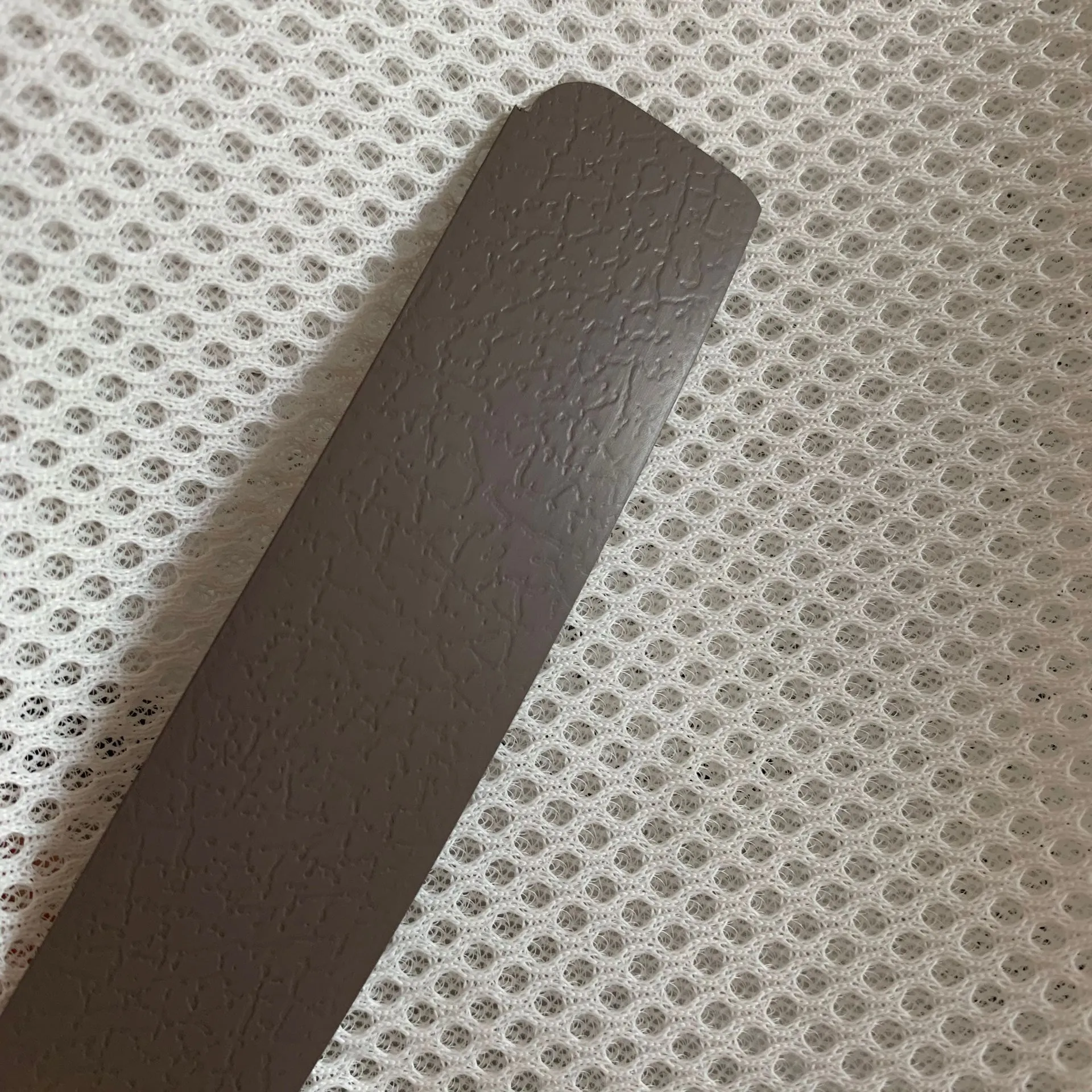 

Edge Banding Trimmer Wood Kitchen Wardrobe Board Edgeband 2.2cm x 50m Edge Tape Leather Feather Dimple Geometry