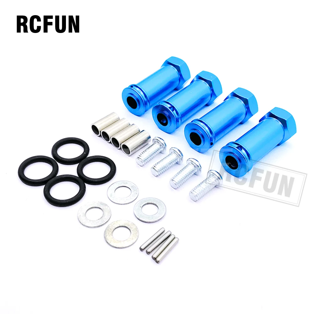 

Wltoys 12428 12423 Feiyue FY-03 1/12 запасные части для радиоуправляемых автомобилей, улучшенные большие шины удлиненный объединитель 12 мм