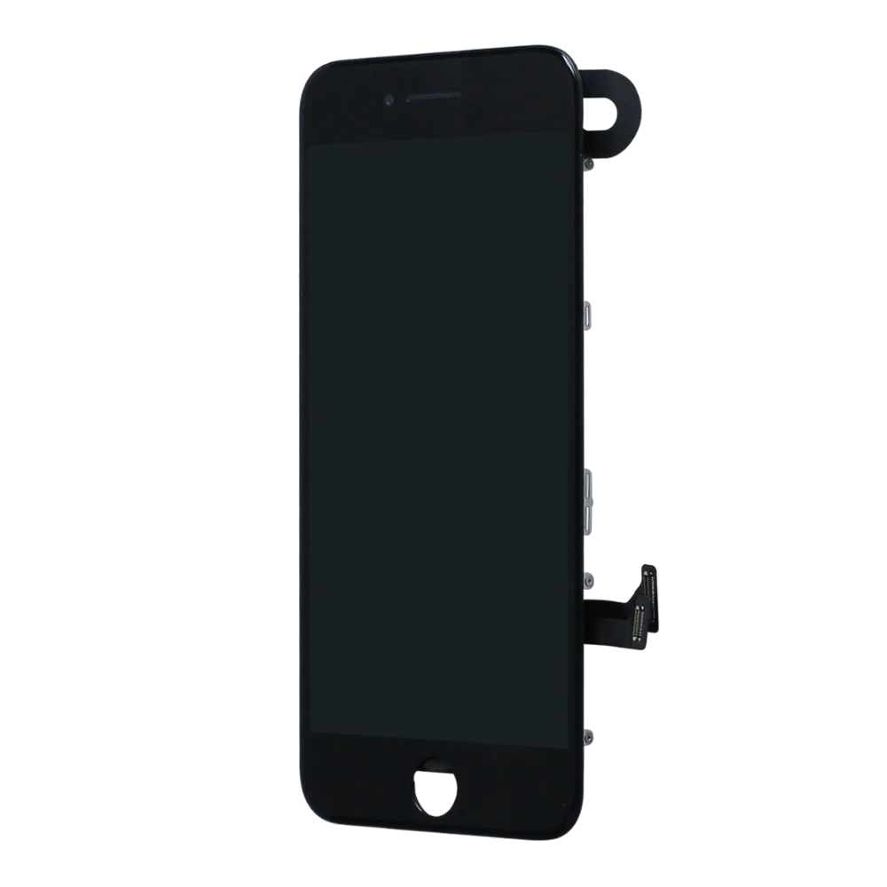 Сенсорный экран Yodoit для iPhone SE 2020 сменный ЖК-дисплей SE2 сенсорный в сборе 3D