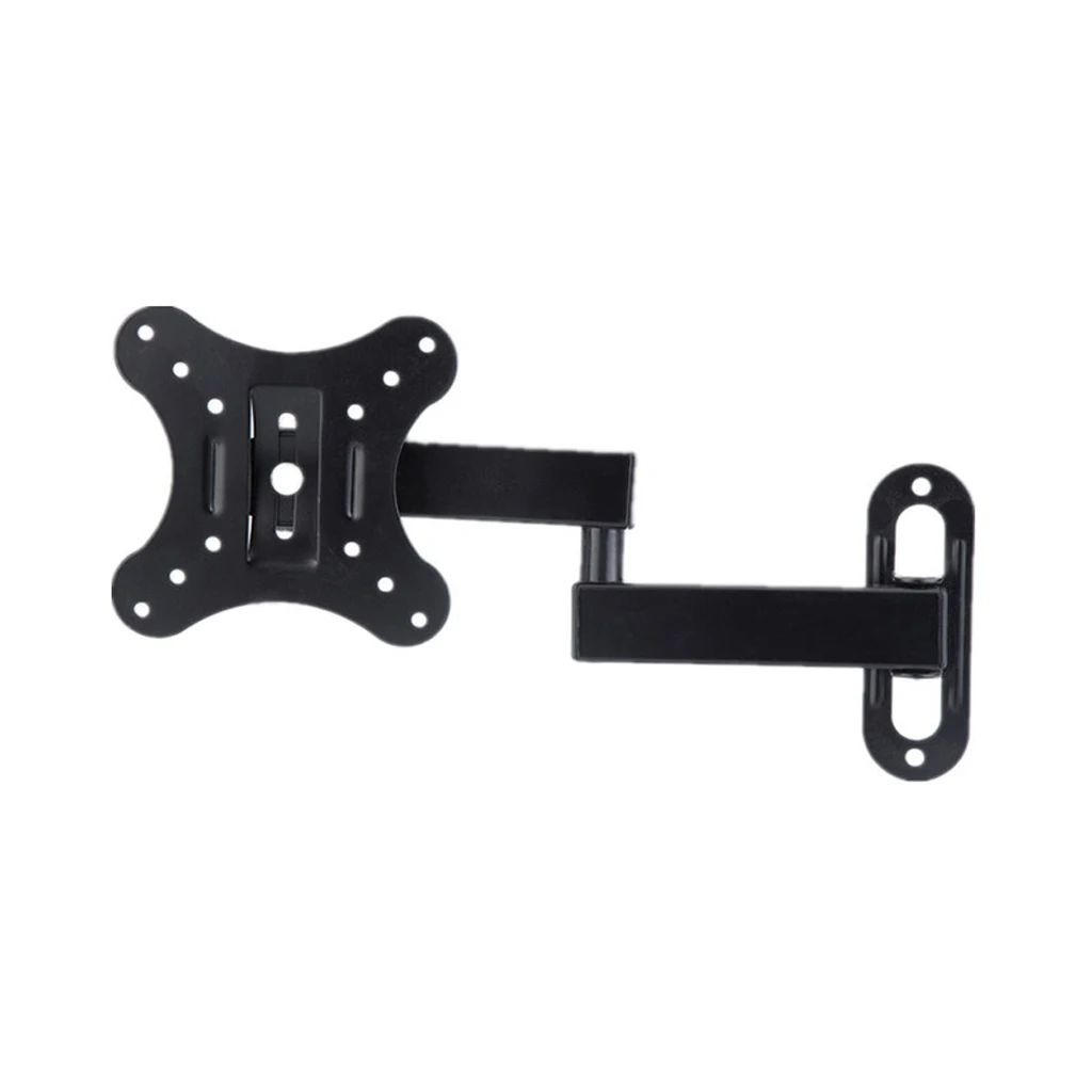 Универсальный Регулируемый Настенный кронштейн для телевизора вращающейся