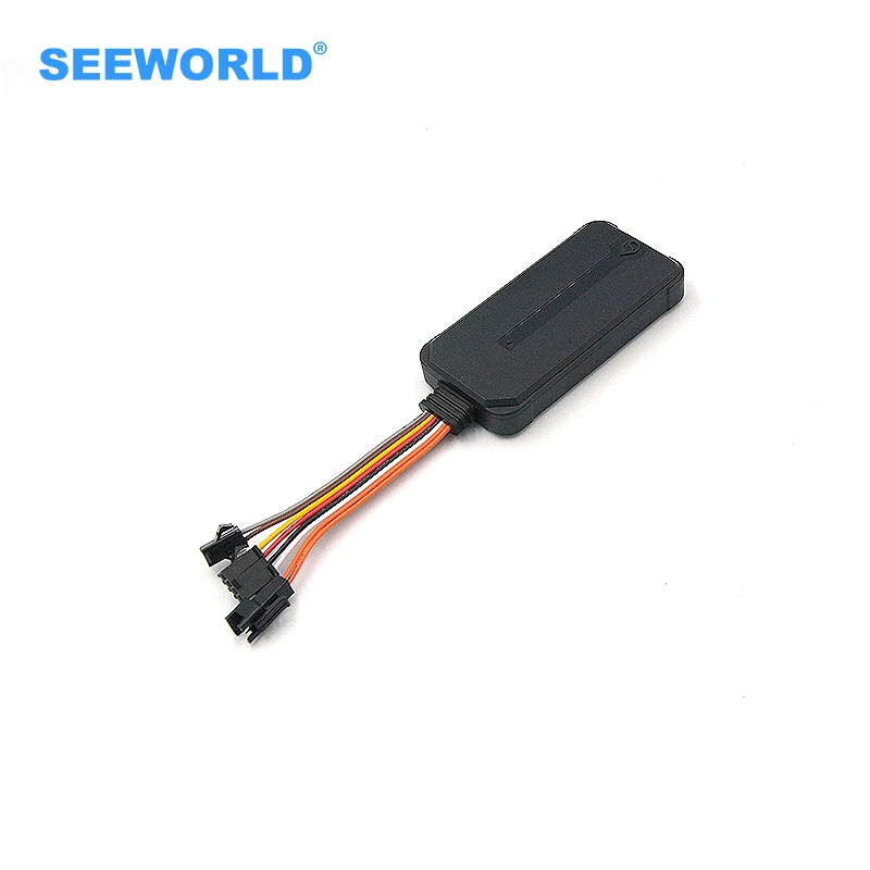 Seeworld gps устройство слежения за автомобилем и грузовиком Автомобильная