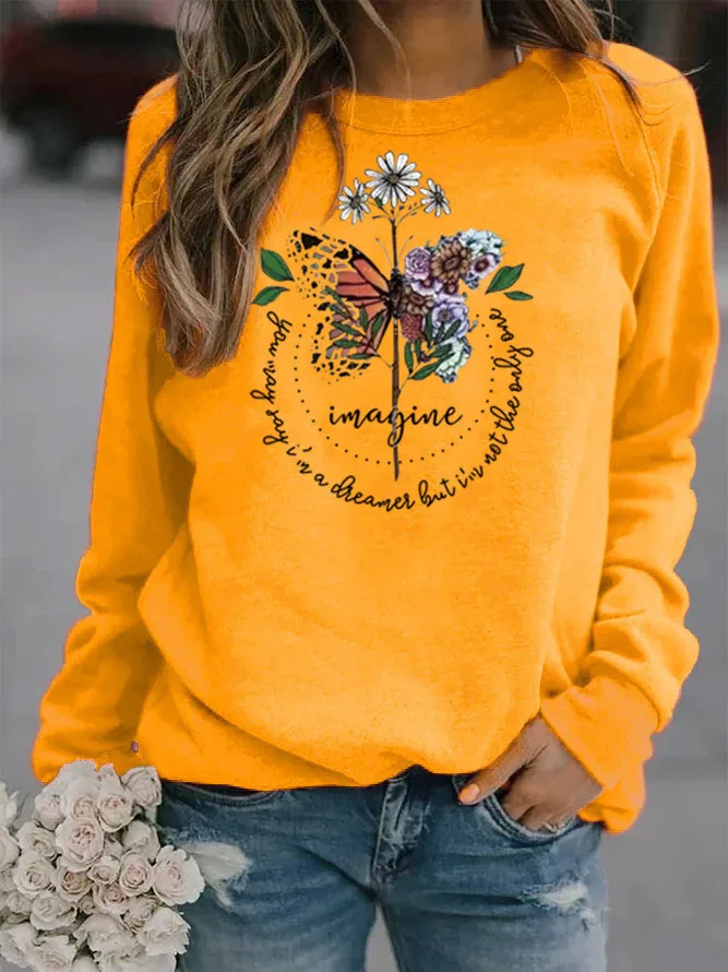 

Korean Sweatshirt Women Sudaderas Para Mujer Plus Size Hoodies Kawaii Clothes Spring/Autumn Women Tops Long Sleeve