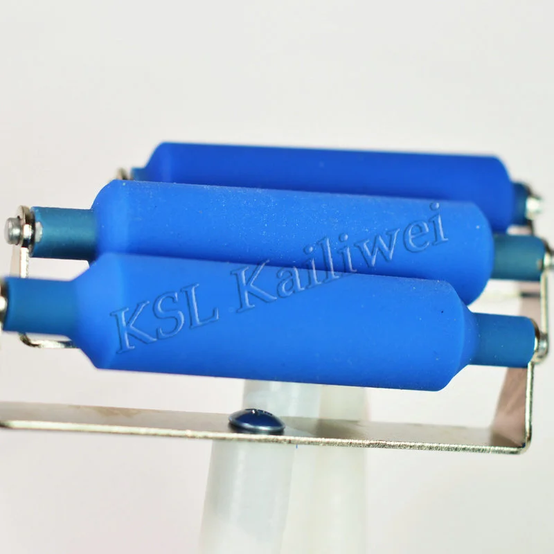 Аксессуары для ремонта ЖК-экрана Edge S6 S7 Oca поляризационный ролик пленки Samsung УФ