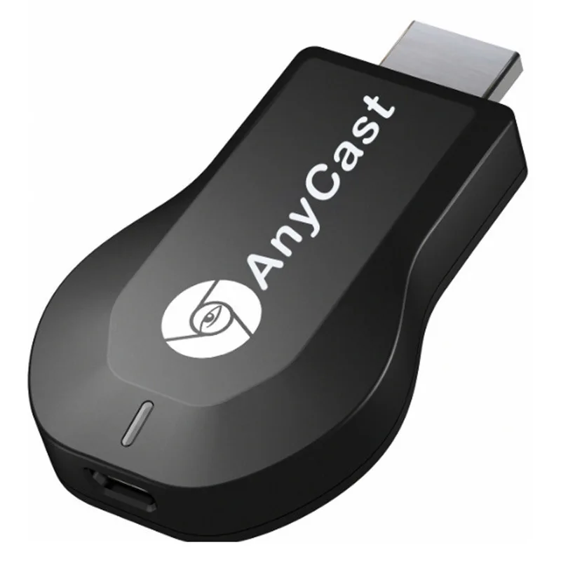 Адаптер Anycast m4plus несколько M4 Plus мини-адаптер для телевизора программный ключ WiFi