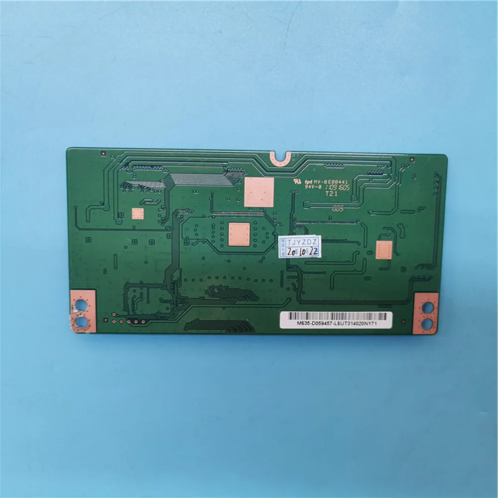 T-CON logic board V460HK1-C01 for UE40D5000 UE40D6750WK UE40D6100SK UA40D6000SJ UE40D6500 UN40D6000SFXZA UE40D6100SP UE46D6530WS