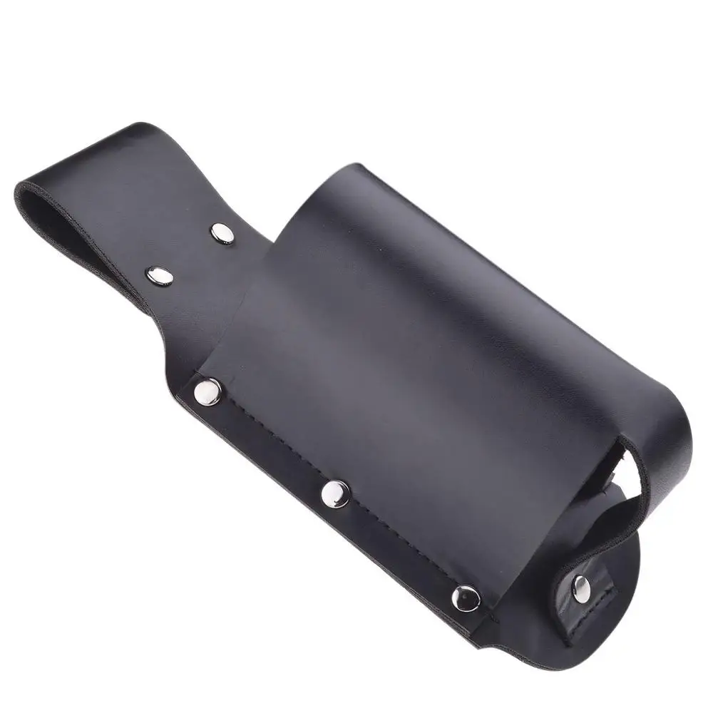 Кобура для пива на 12 унций из искусственной кожи мл держатель пивных банок