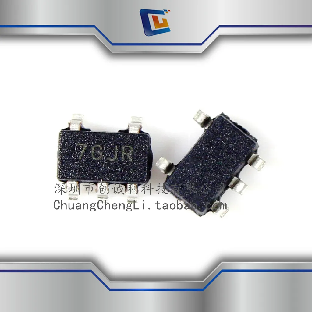 

10pcs/lot All New 24lc64t-iot Original 7gjr Electric Wipable Programmable Read-Only Memory