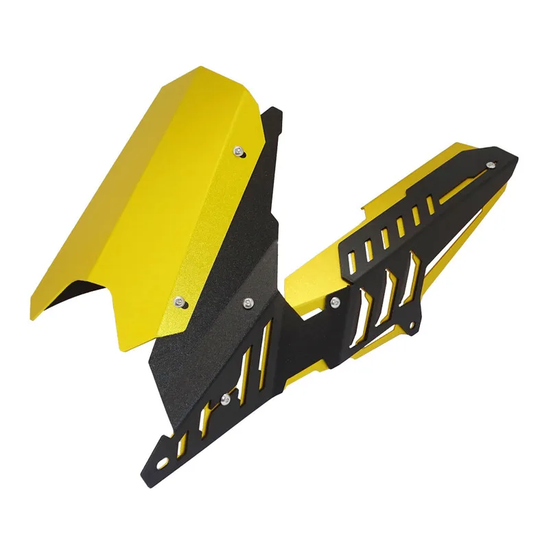 Комплект для защиты крыла задних крыльев YAMAHA YZF R25 R3 защитный комплект крышек на