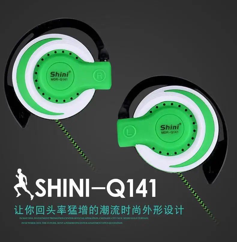 3 5 мм наушники с креплением шумоподавлением гарнитура вкладыши супер бас для Xiaomi