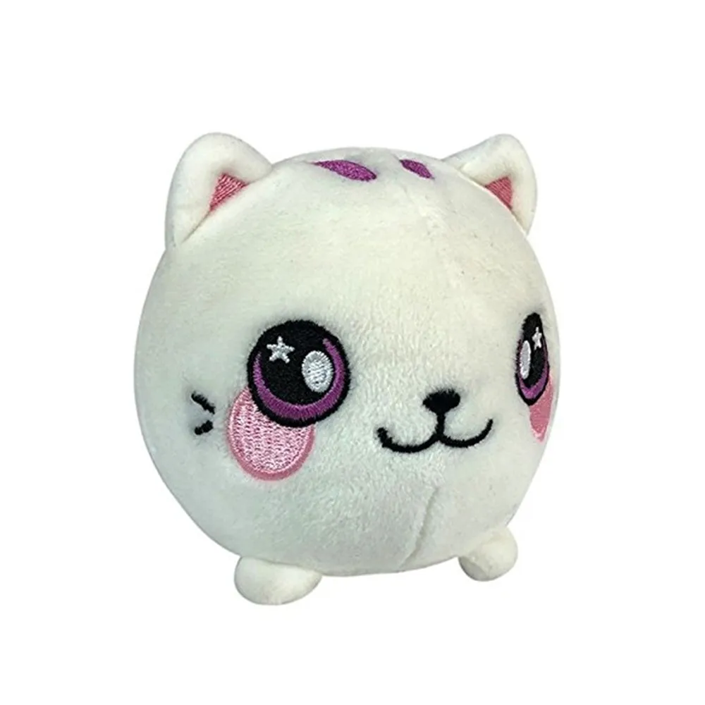 Kawaii плюшевые мягкие игрушки программное обеспечение пара аниамл плюшевая кукла