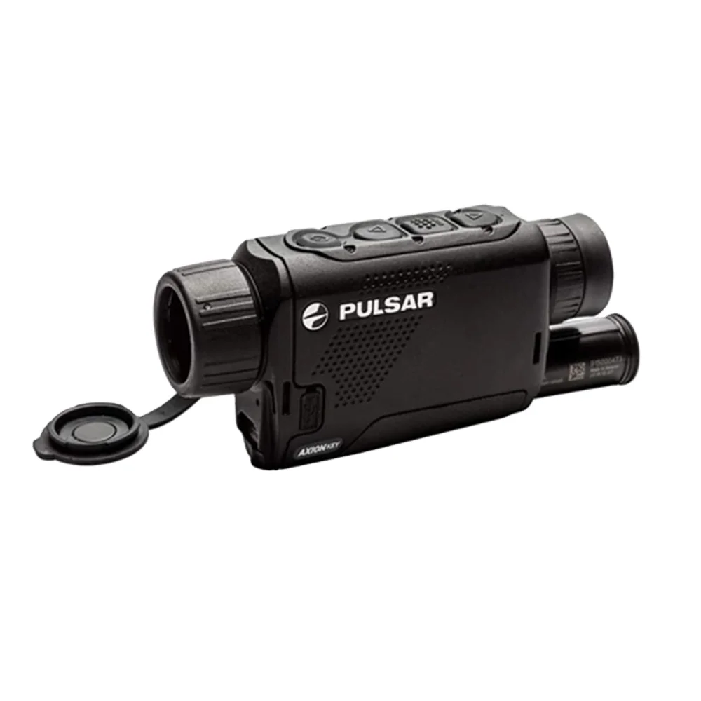 

pulsar thermal spotting scope xm22s Hunting scope