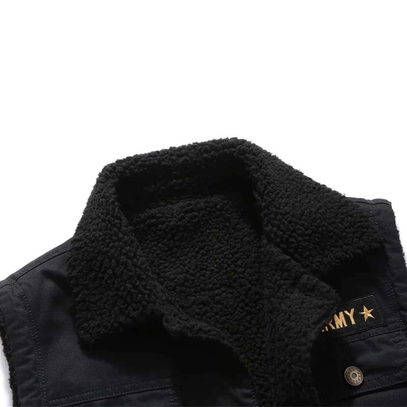 Новинка 2020 классическое зимнее мужское хлопковое пальто теплая куртка без