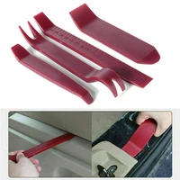 auto door clip panel trim removal tool kits navigation disassembly blades car interior plastic seesaw conversion repairing tools