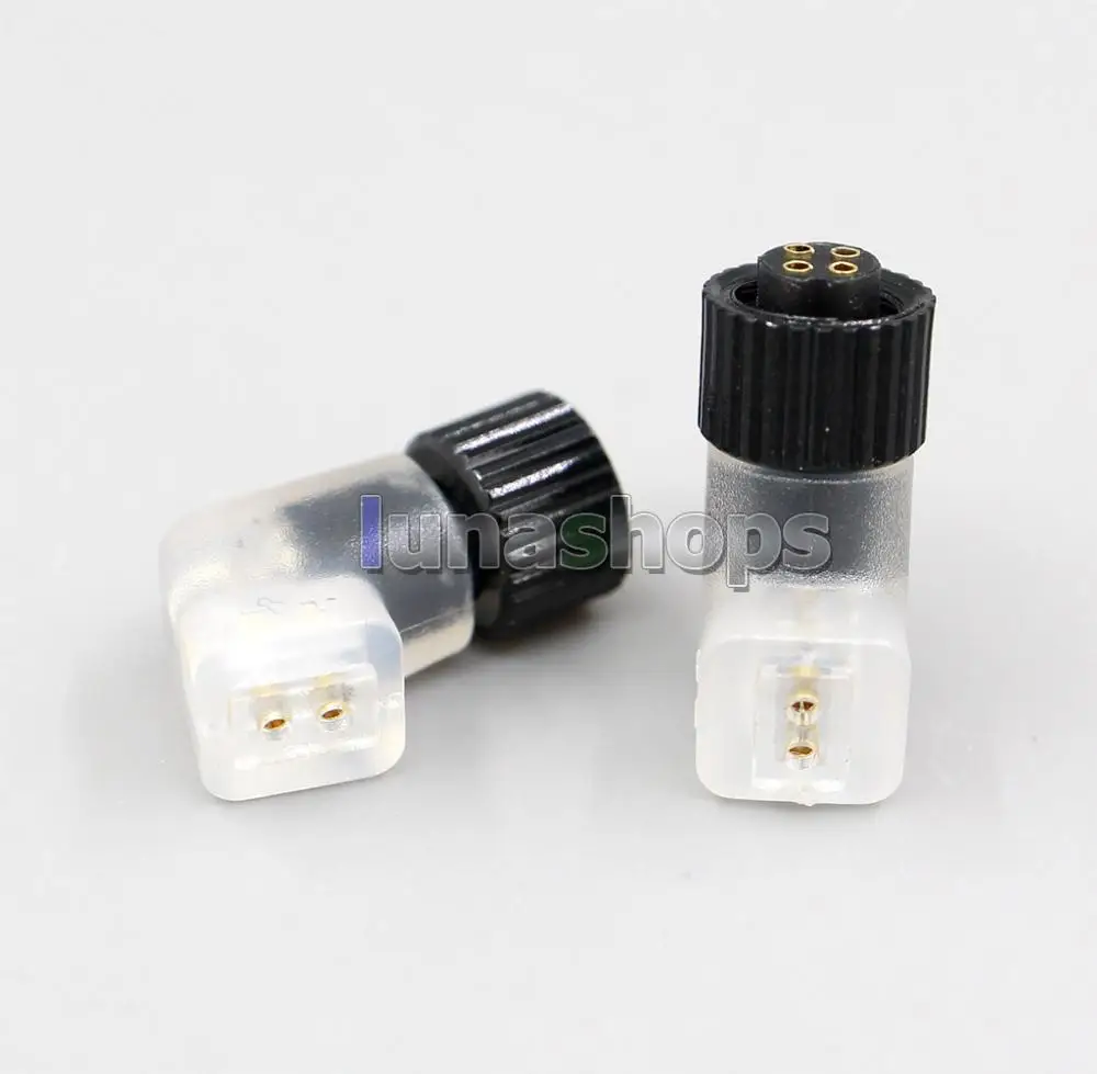 Earphone Converter Pin For Roxxane JH Audio JH24 Layla Angie To 0.78mm 2pin Female Custom BA Type1 LN006516 | Электроника