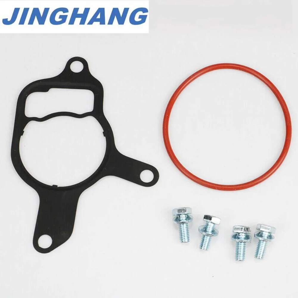 

07K145100C Vacuum Pump Rebuild Seal Kit Gasket For VW Audi Beetle Golf Jetta 2.5