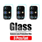 3 шт камера Защитное стекло для Samsung Galaxy M51 2020 M31 M30 M20 M11 ясно Len Protector пленка для Samsung M31S M 51 31