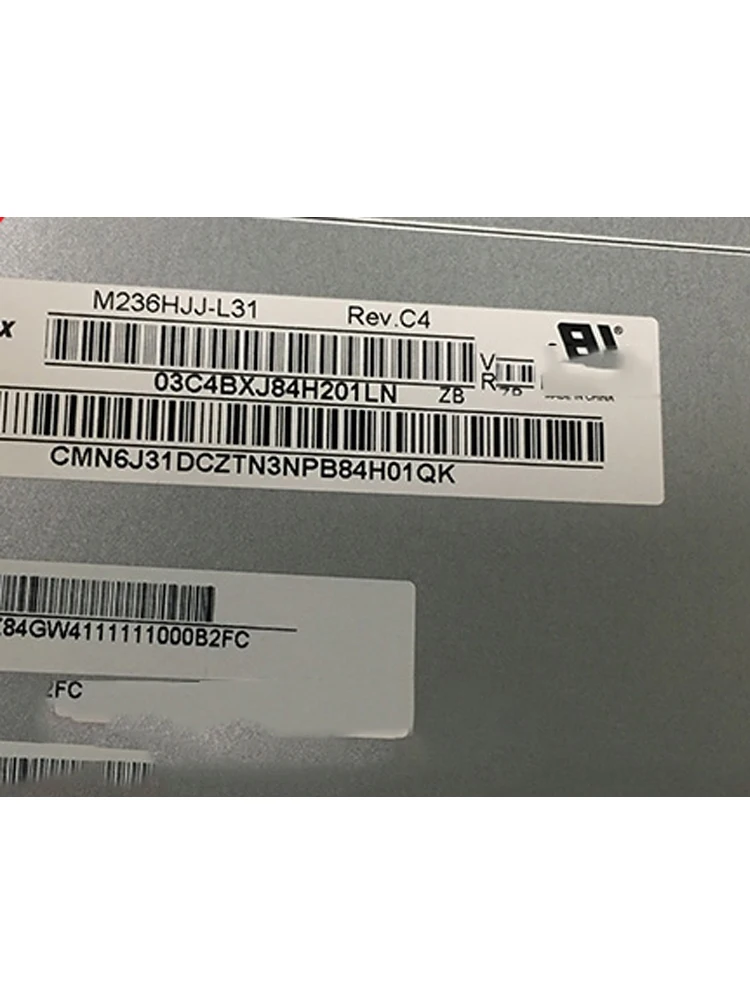

23.6 Inch FHD LCD screen Monitor panel M236HJJ-L31