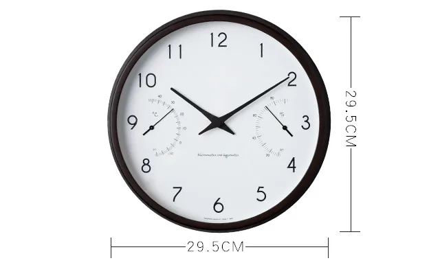 

Bedroom Digital Wall Clock Elegant Kids Glass Living Room Wall Clock Modern Design Relogio De Parede Home Decoration EA60WC