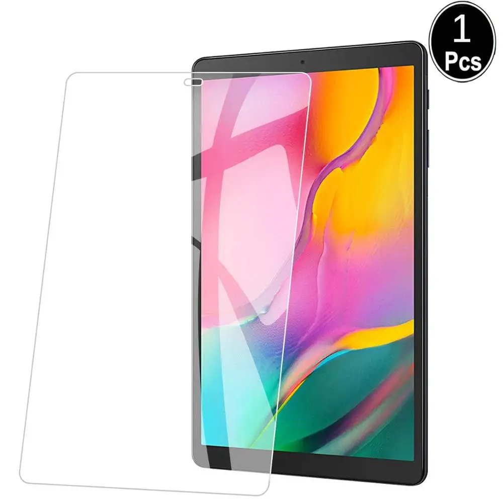 Защитная пленка для экрана Samsung Galaxy Tab S6 Lite 10 4 P610 A 1 2019 A2 S4 S5E 5 Note S3 S2 9 7 из
