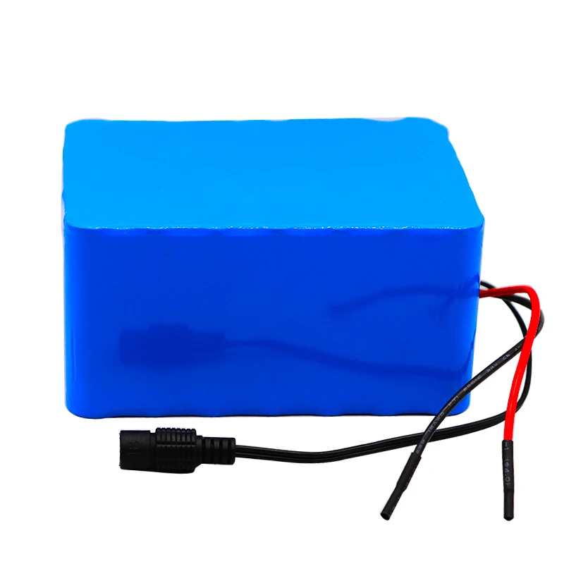Высокое качество 7S5P 24v 20Ah аккумулятор 250w 29 4 V 20000mAh литий ионный для инвалидных