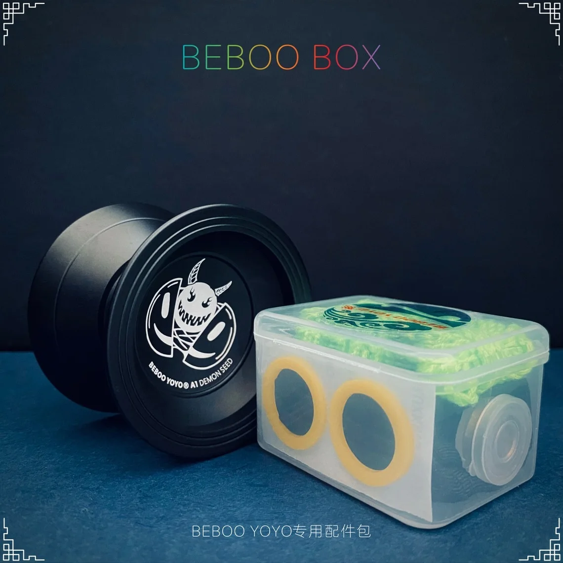 Бесплатная доставка горячая Распродажа шарикоподшипник Beboo YOYO Y1/X2 обновленная